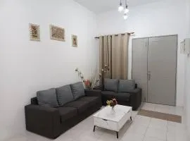 QM_Homestay Bagan Serai