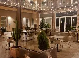 HILL COLLE - camere & bistrot