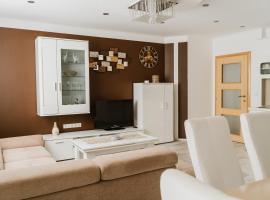 Apartman Stil, vacation rental in Bugojno