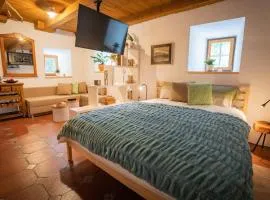 Studio Apartment Pr' Mirotu