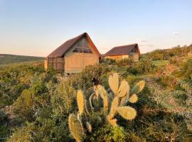 Harmony Luxury Tents & Safari, hotel u gradu Addo