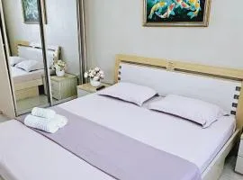 Отличная квартира в районе Парка Горького, жилой комплекс Восточный Парк