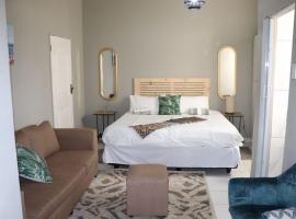 Unitrainview guest house