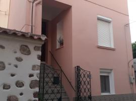 THALIA'S GARDEN, homestay in Mytilini