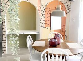 Oasis Punta Cana Apartments 3, alojamento para férias em Punta Cana