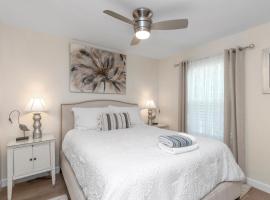 Gulf Breeze Home/Remodeled 2Bdr, apartma v mestu Gulf Breeze