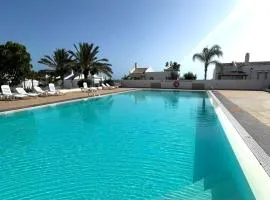 NEW SeaView apartment - Playa Paraíso