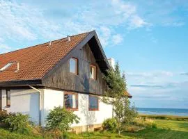 10 person holiday home in Assens-By Traum