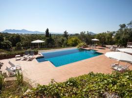 Hotel Llenaire, hotel in Port de Pollensa