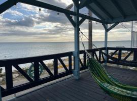 Pedazo del Mar Beach House, hotell i Salinas