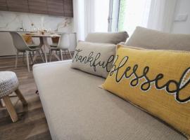 Refúgio do Sossego, hotel v destinaci Fátima