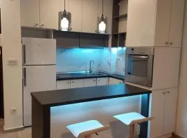 Miyaki Apartment