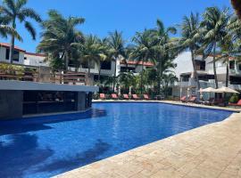 Sina Suites, hotel en Cancún
