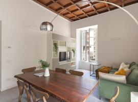 MC House Como con Posto Auto