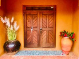 Celestial Casita, hotel en Colorado Springs