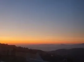 Villa avec vue panoramique