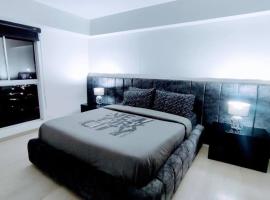 Amplio apartamento en Sabaneta. อพาร์ตเมนต์ในซาบาเนตา