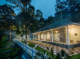 31st December Farms And Estates Munnar, hotel in Munnar