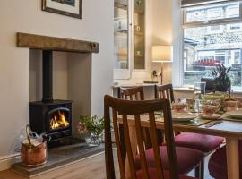 Lavender House, hotel a Barnoldswick