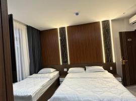 Mỹ An Hotel, hotel di Ấp Tháp Mười