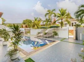 Kamala Fantasy 5 Bedroom Modern Private Pool Villa