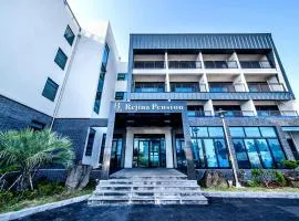Regina Pension