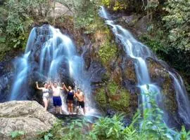 Reserva Natural Cascadas de Padilla