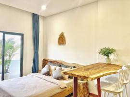 MIDMOST CASA, khách sạn ở Cần Thơ