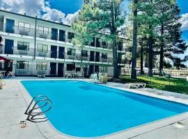 Motel 6-Flagstaff, AZ - West - Woodland Village