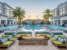 TownePlace Suites Orlando at FLAMINGO CROSSINGS® Town Center/Western Entrance