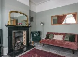 Picton House: Charming 3 bed property in quiet location