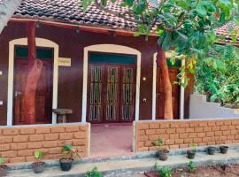 Sigiriya Chena Villa