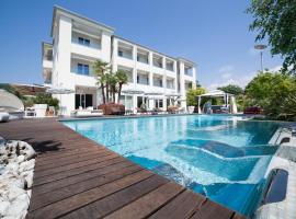 Tobago, отель в Гарде