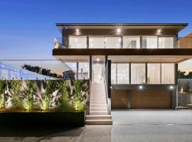 Casa Lux, casa per le vacanze ad Aireys Inlet