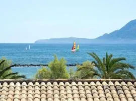 Cabot Sivella Apartments