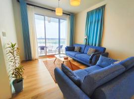 SoulHealingPlace kuching scenic view 2 bedrooms entire apartment