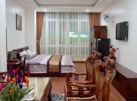 Khách Sạn Sông Hiến, Hotel in Cao Bằng