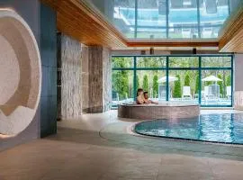 Apartamenty Ciechocinek SPA