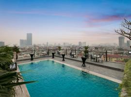 Sen Grand Hotel & Spa managed by Sen Group