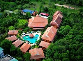 Andamanee Boutique Resort Aonang Krabi - Free Beach Shuttle