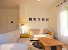 Tres Vents del Roser - grand appartement