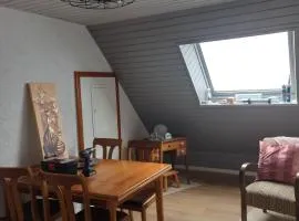Ferienhaus Dinger