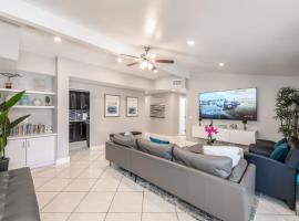 Disneyland Dream Villa 5 BR 3 BA Arcade Games