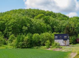 Furano Hidden Hill【FHH】, hotel a Kami-furano