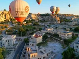 Premium Cappadocia House