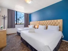 Adelaide Granada Motor Inn