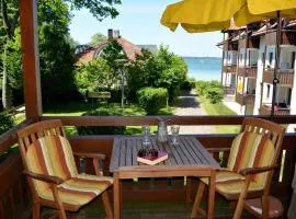 Ferienresidenz Chiemseestrand - Apartment 28