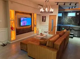 Mystique Spa Apartment