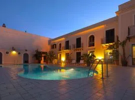 Moresco Resort