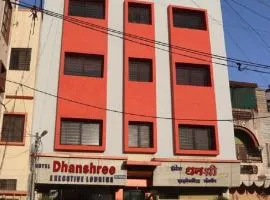Dhanashree Lodging Aurangabad